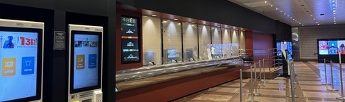 Hong Kong Cultural Centre - Box Office Hong Kong Cultural Centre - Box Office